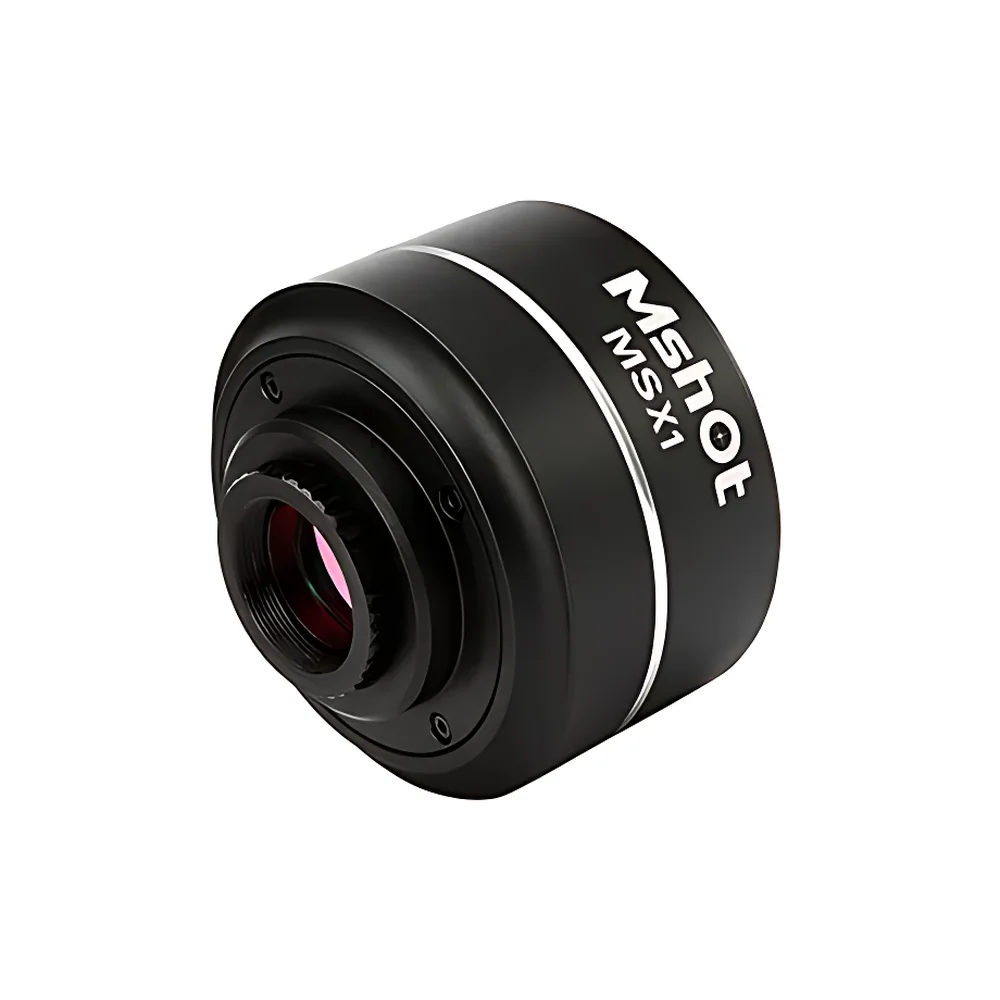 MSHOT MSX1 Microscope Digital Camera MSHOT MSX1 Microscope Digital Camera