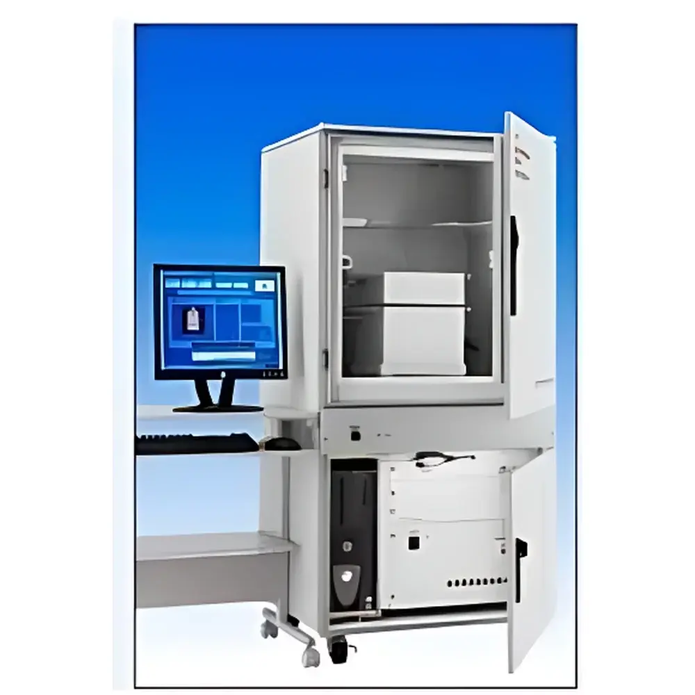 THT ES-ARC Accelerating Rate Calorimeter