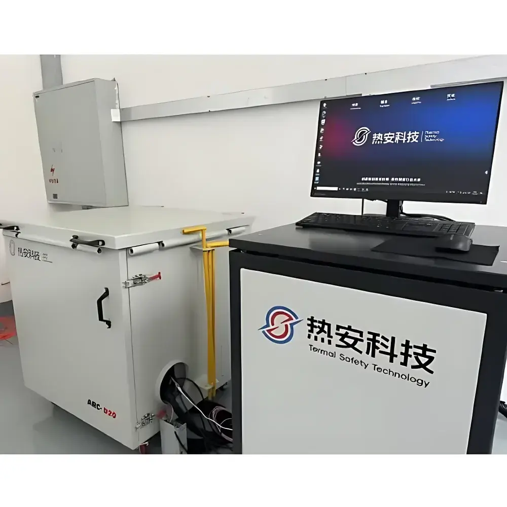 Foshan TST ARC Series Accelerating Rate Calorimeter