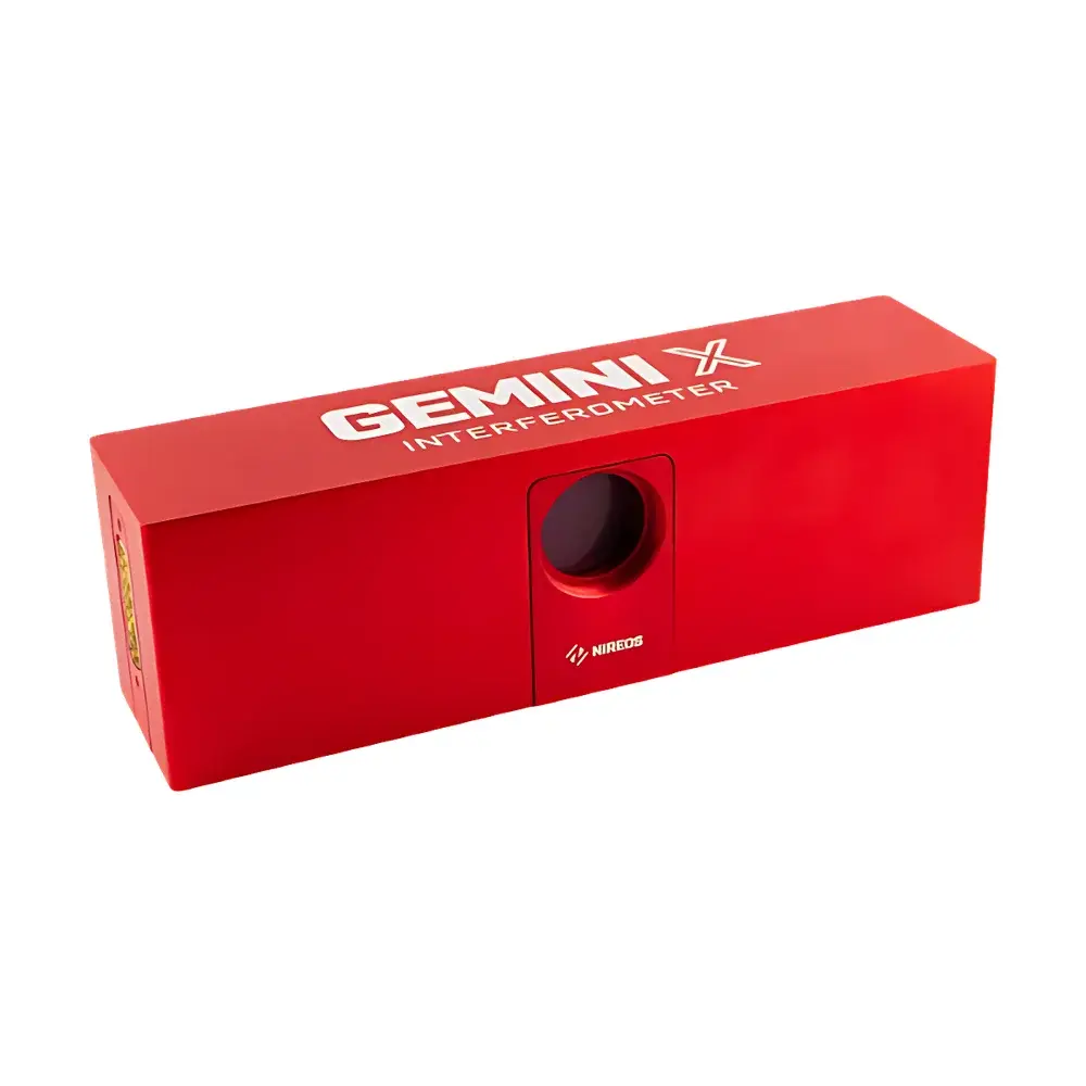 Hyperspectral Imaging Instrument