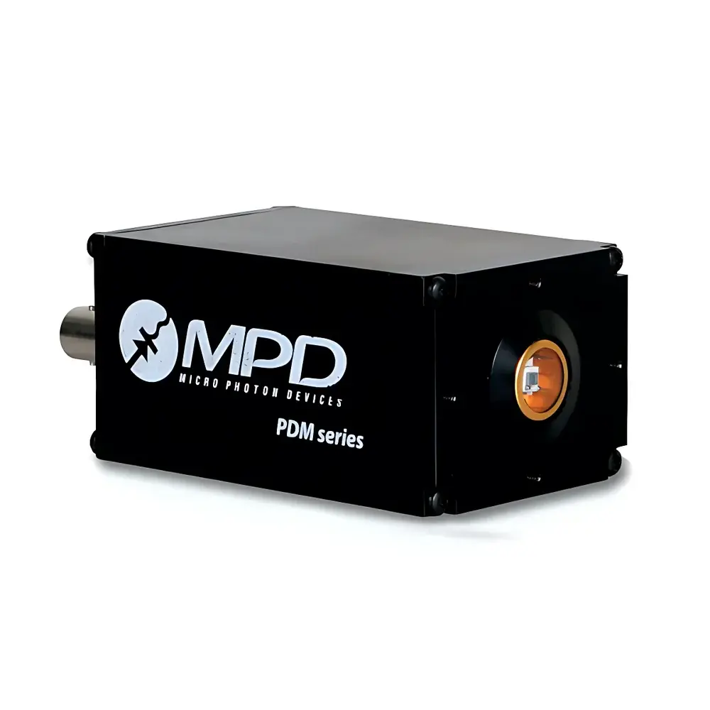 MPD PDM Series Single-Photon Avalanche Diode (SPAD) Detector Module