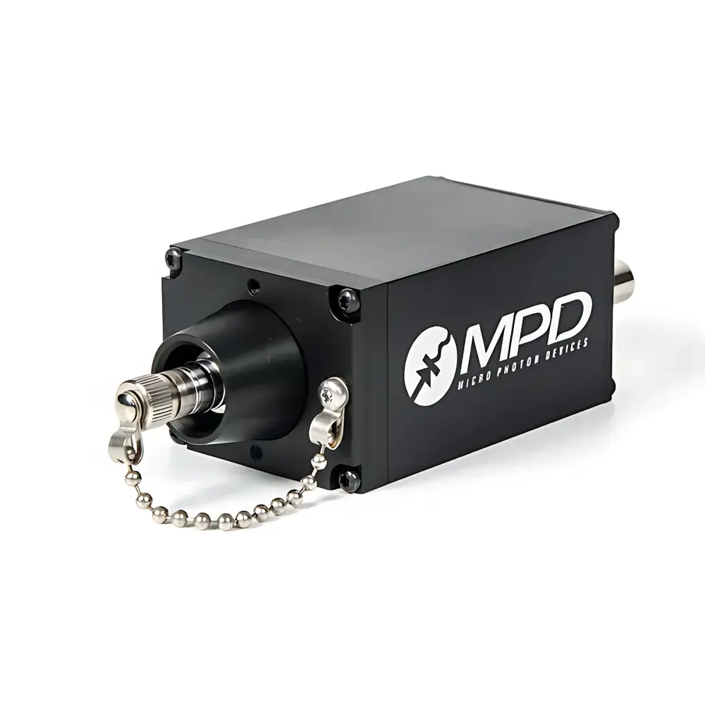 MPD PDM Series Single-Photon Avalanche Diode (SPAD) Detector Module