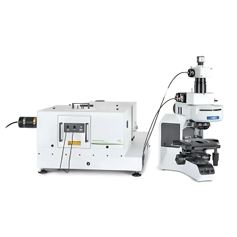 PicoQuant FluoMic Compact Upright Widefield Photoluminescence Microscope