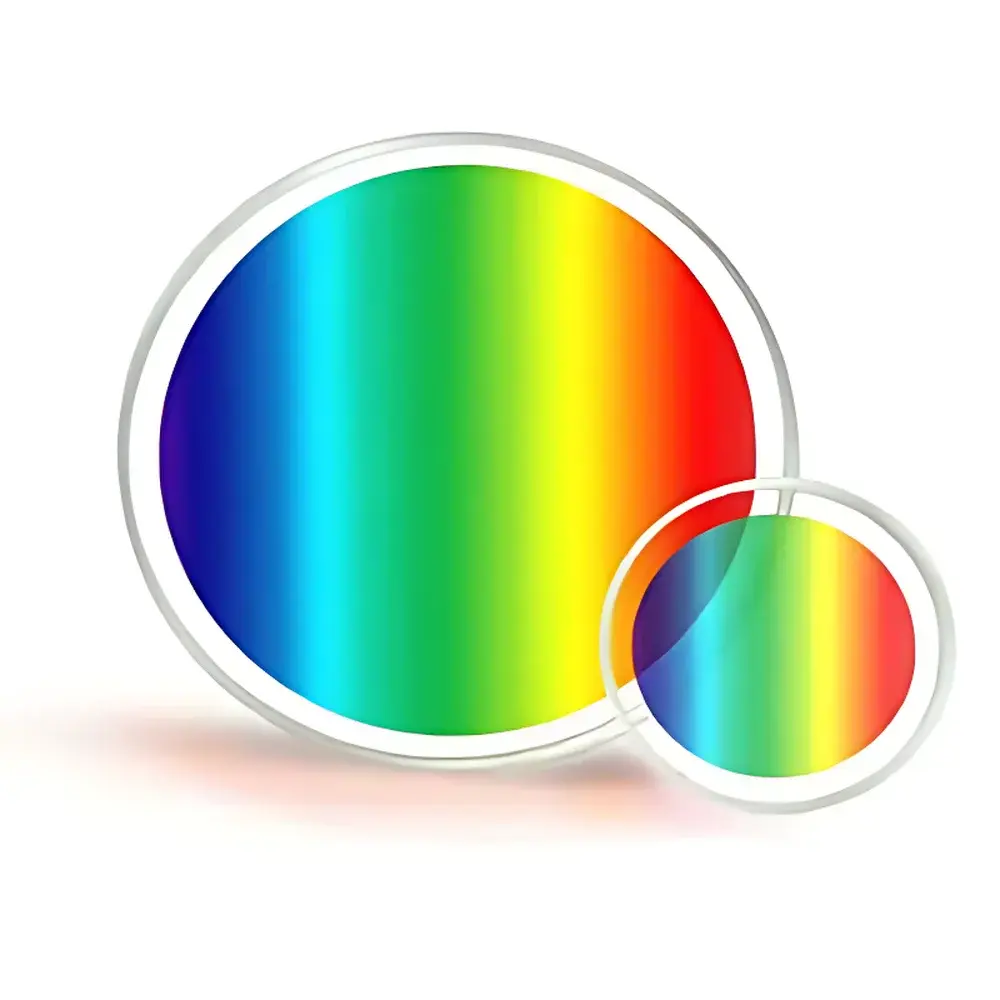 Wasatch Photonics WP-HD1624/871-25.4 High-Definition Volume Phase Holographic Grating