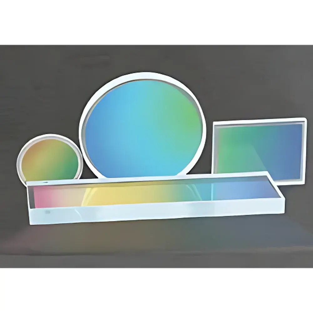 Wasatch Photonics WP-HD1624/871-25.4 High-Definition Volume Phase Holographic Grating