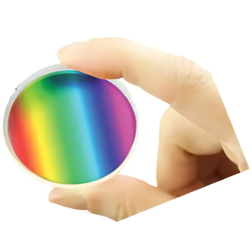 Wasatch Photonics WP-HD1624/871-25.4 High-Definition Volume Phase Holographic Grating