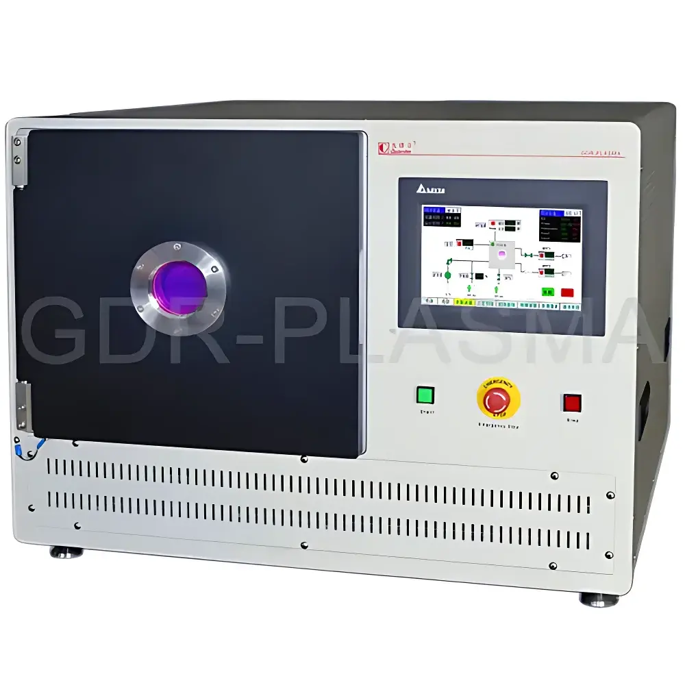 Guarder GDR-30PR Plasma Cleaner