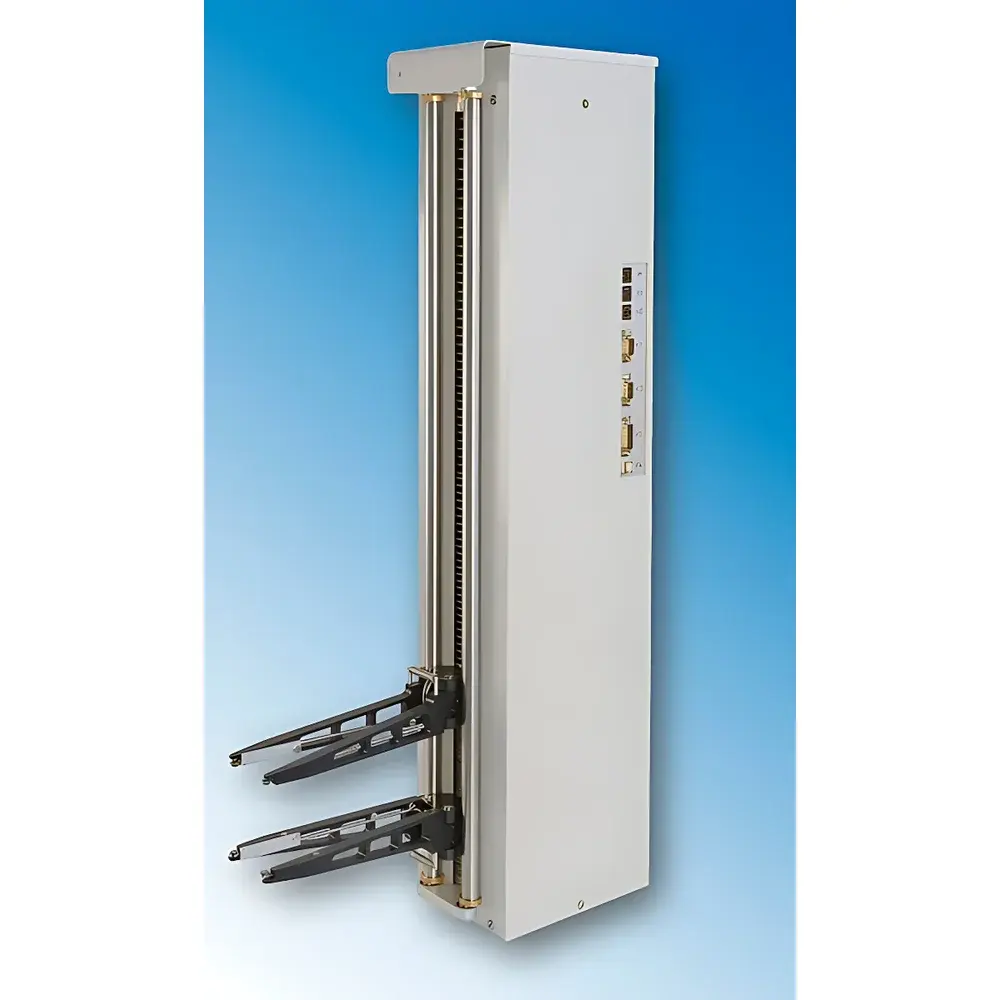 Tinius Olsen AE Series Automatic Variable-Gauge Extensometer