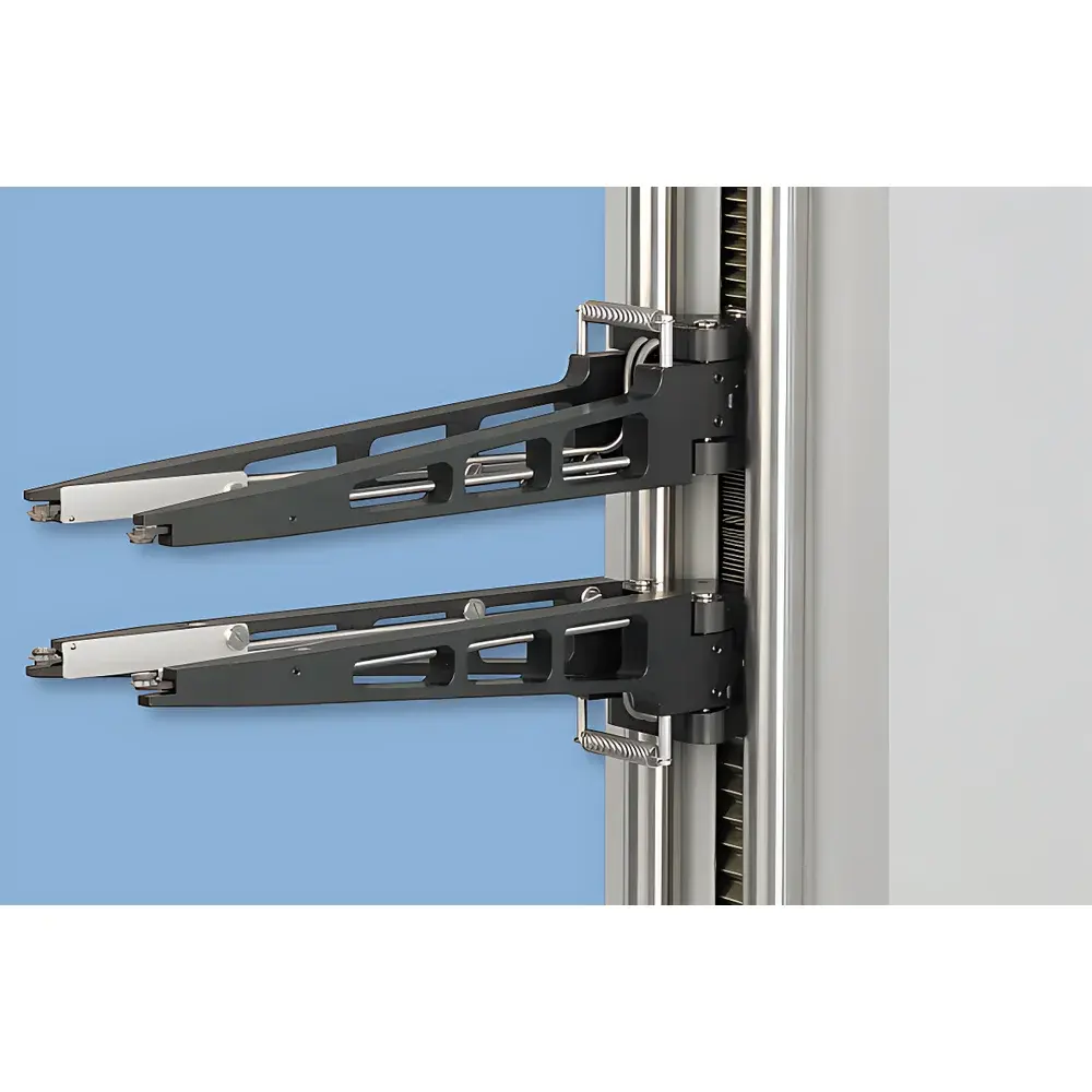 Tinius Olsen AE Series Automatic Variable-Gauge Extensometer