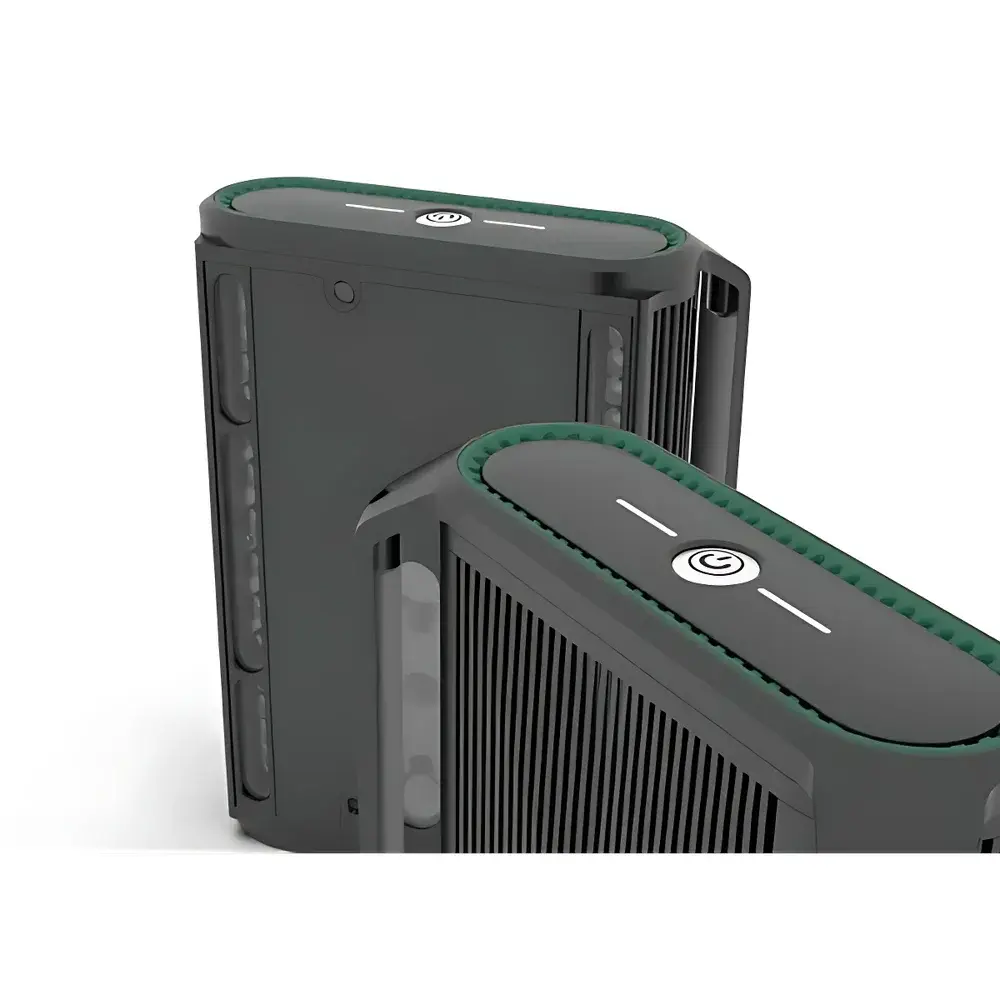 Tinius Olsen Vector U200 Non-Contact Optical Extensometer