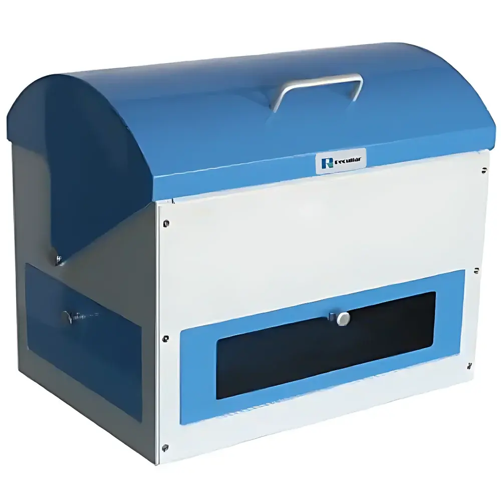 PECULIAR USBB-M Ultrasonic Bath Soundproof Enclosure