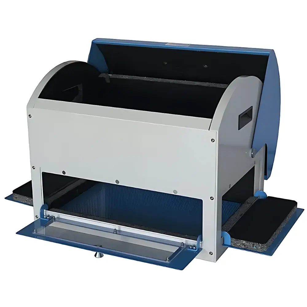 PECULIAR USBB-M Ultrasonic Bath Soundproof Enclosure