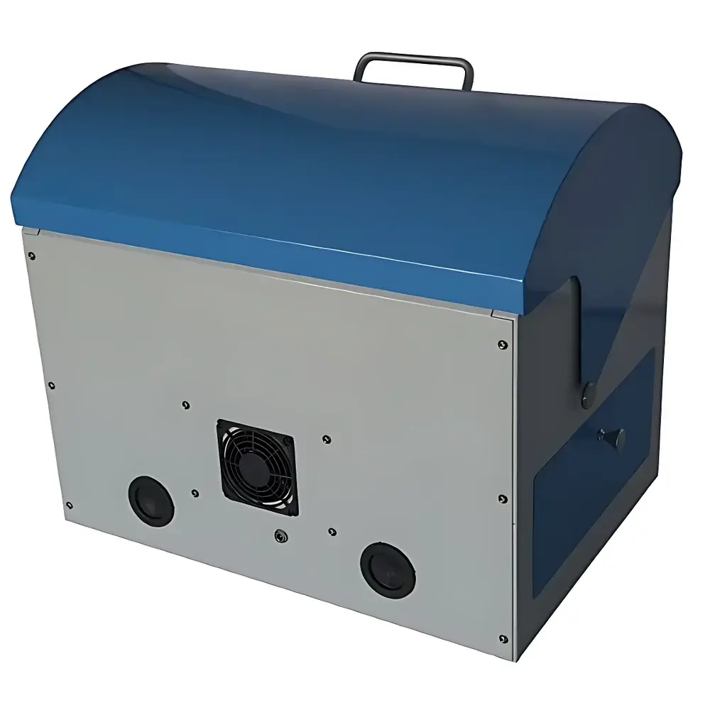 PECULIAR USBB-M Ultrasonic Bath Soundproof Enclosure