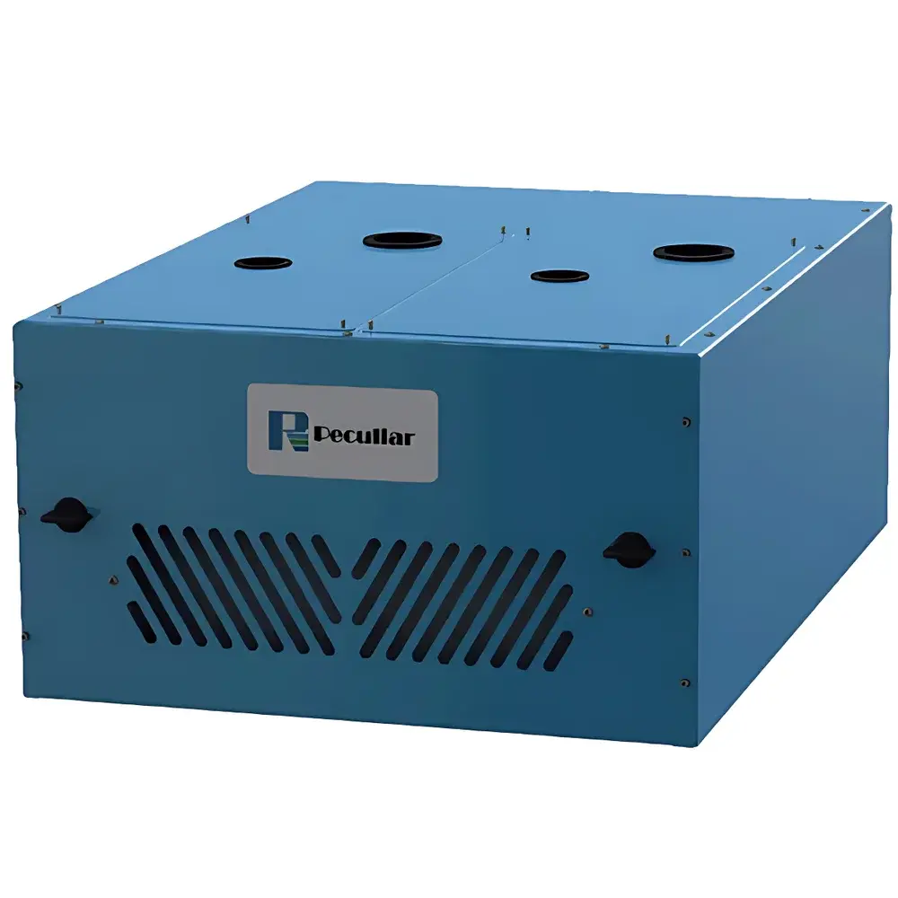 Soundproof Enclosure