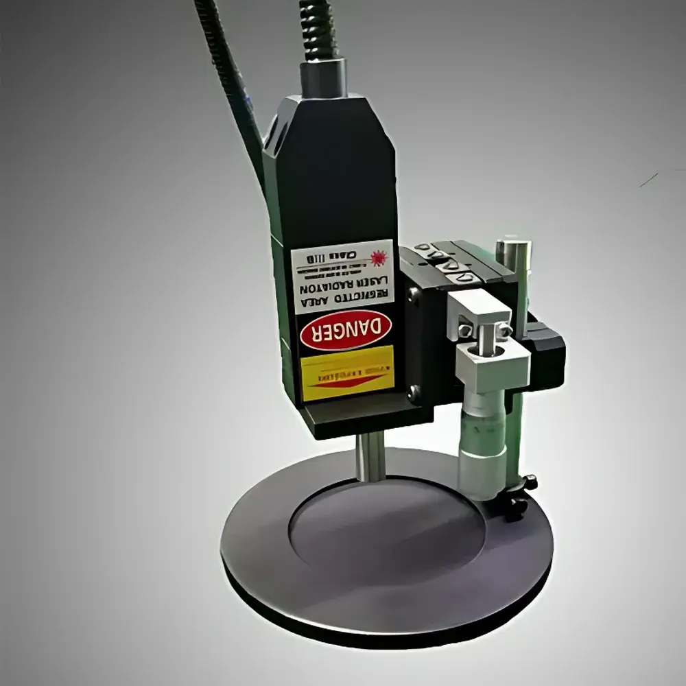Optosky ATR3000YR Portable Raman Spectrometer for Flammable Solids Detection