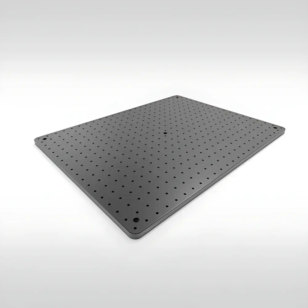 Red Star Yang HPBC015010 Precision Aluminum Optical Breadboard