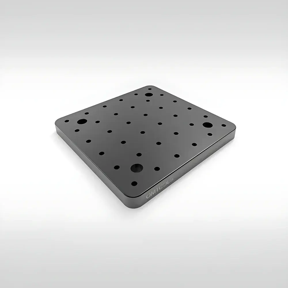 Red Star Yang HPBC015010 Precision Aluminum Optical Breadboard