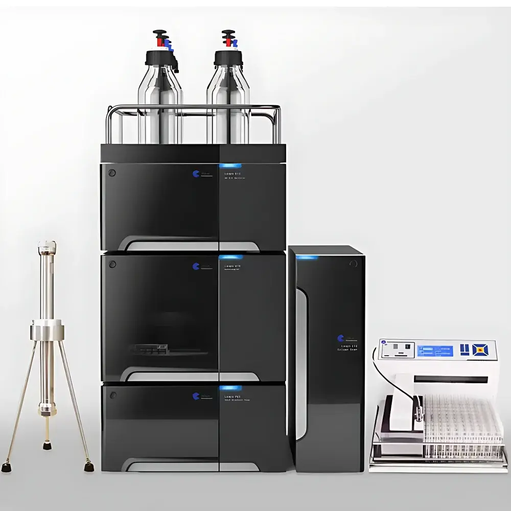 Gel Purification System JQ-HGBQ-1005