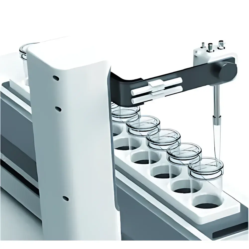 JIQUN MINI-X Automated Liquid Dilution System