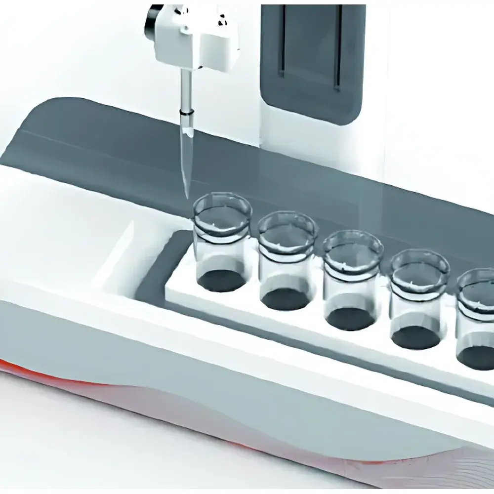JIQUN MINI-X Automated Liquid Dilution System
