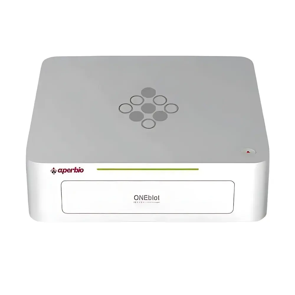 Aperbio ONEblot Pro Near-Field High-Sensitivity Chemiluminescence Gel Imaging System