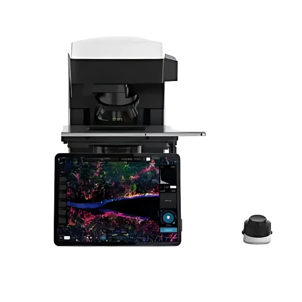 Echo Revolve RVL-100-G Phase Contrast Microscope