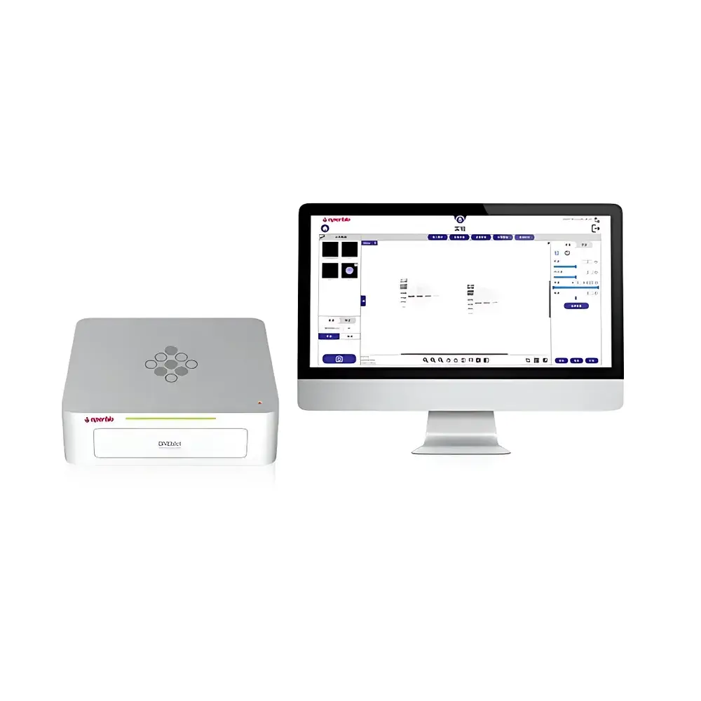 Aperbio ONEblot Near-Field High-Sensitivity Chemiluminescence Imaging System