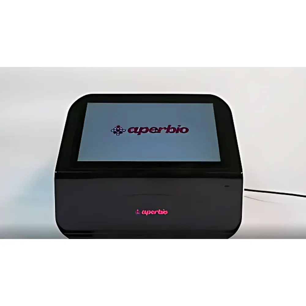 Aperbio Kingwell 96 / Kingwell 96DW / Kingwell 384 Automated PCR Thermal Cycler