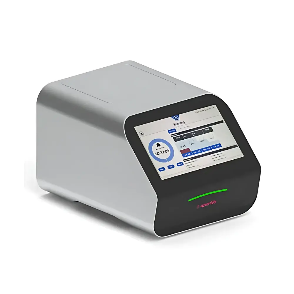 Aperbio Kingwell 96 / Kingwell 96DW / Kingwell 384 Automated PCR Thermal Cycler