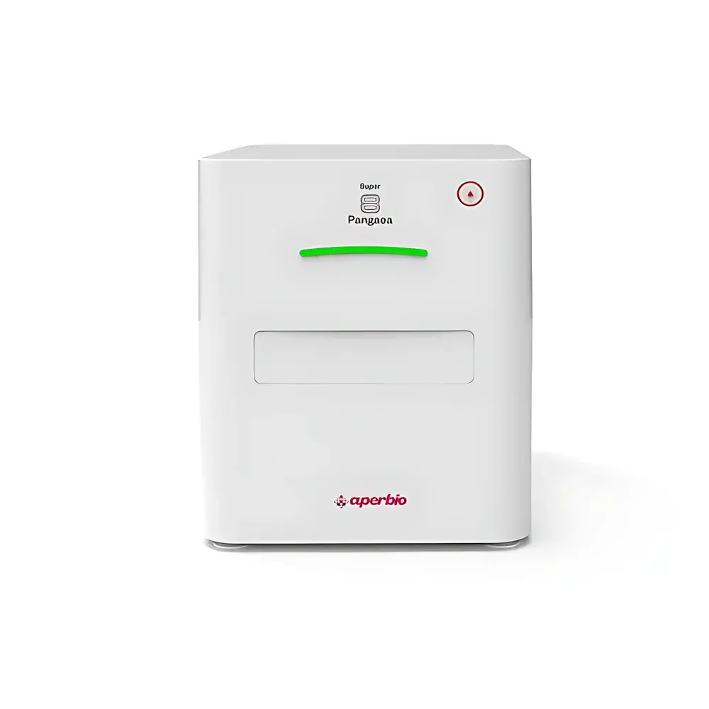 Aperbio Pangaea Super 8 Ultra-Fast Real-Time Fluorescent Quantitative PCR System