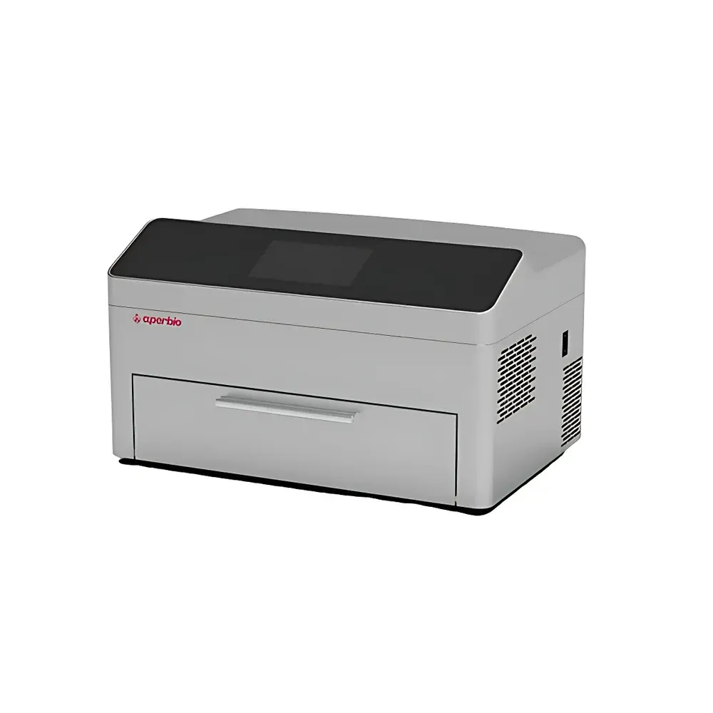 Aperbio Auto 12 Automated Western Blot Processing System