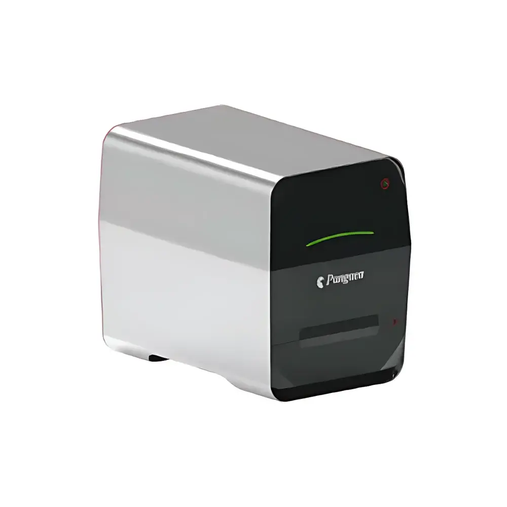 Pangaea by Aperbio Fast Real-Time Fluorescent Quantitative PCR System