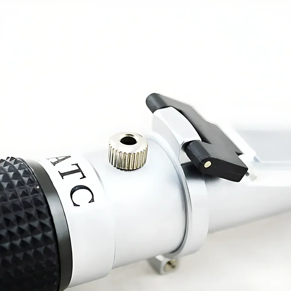 LoHand LH-B50 Portable Milk Cryoscope