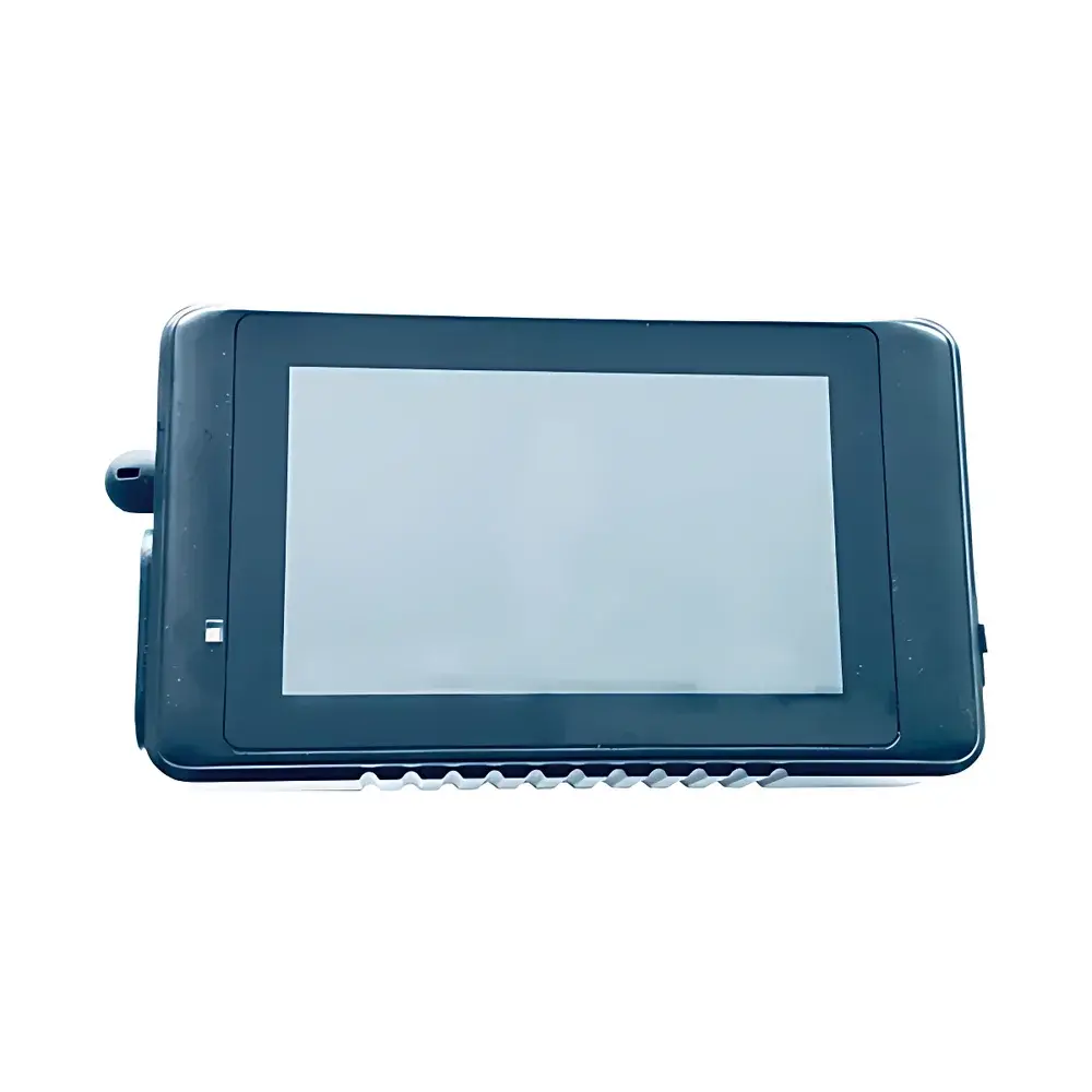 4Labplus SP1200 Portable Air Sampler