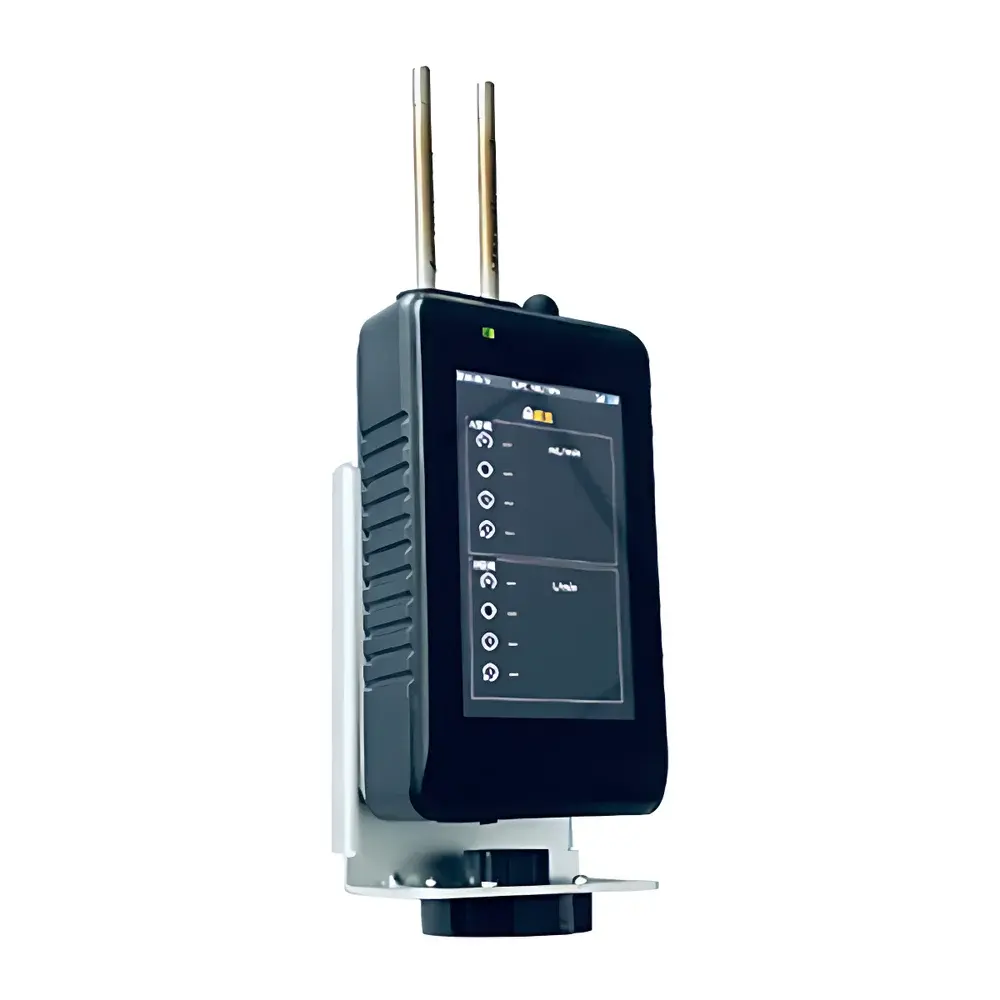 4Labplus SP1200 Portable Air Sampler