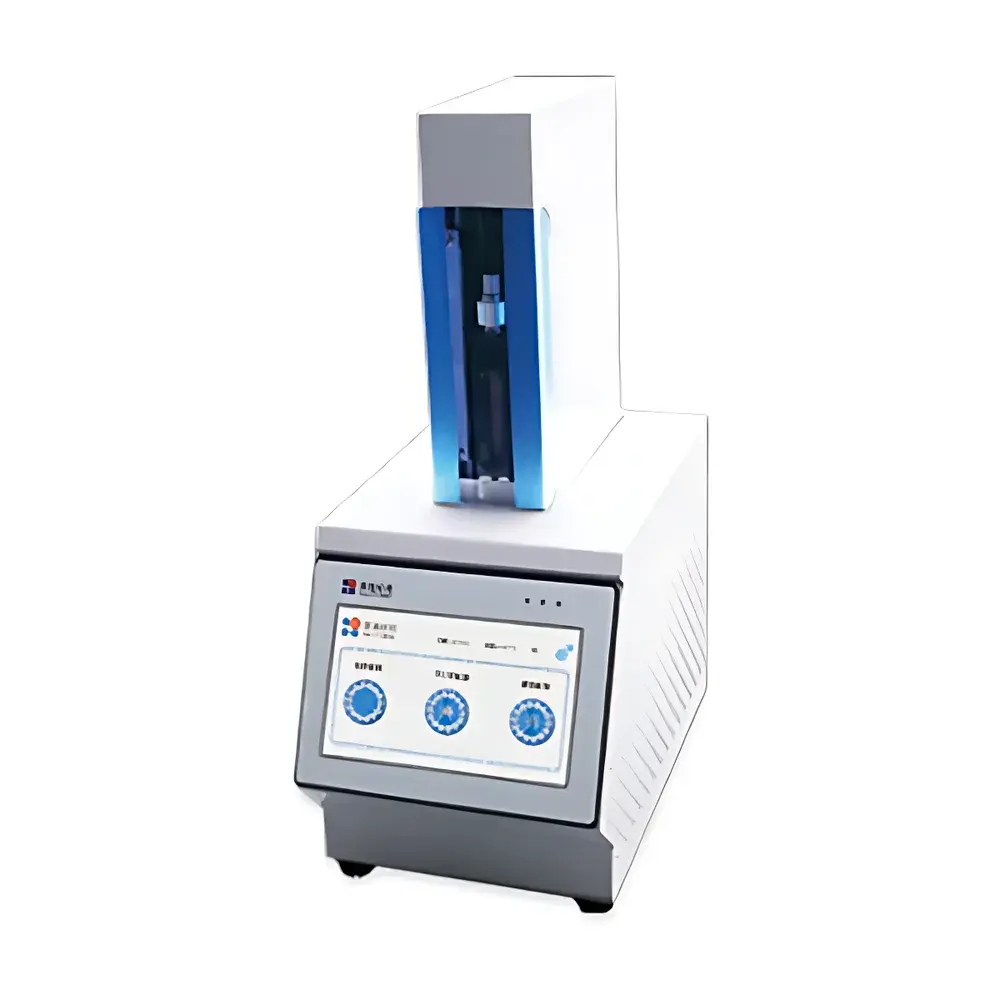 ASP-660 Automated Thermal Desorption Tube Standard Preparation System