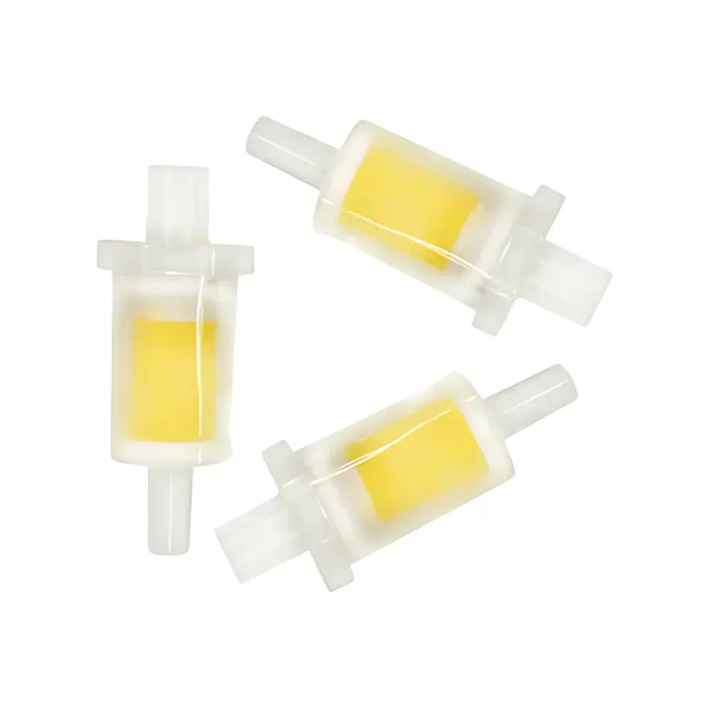 4Labplus DNPH Cartridge for Aldehyde and Ketone Sampling