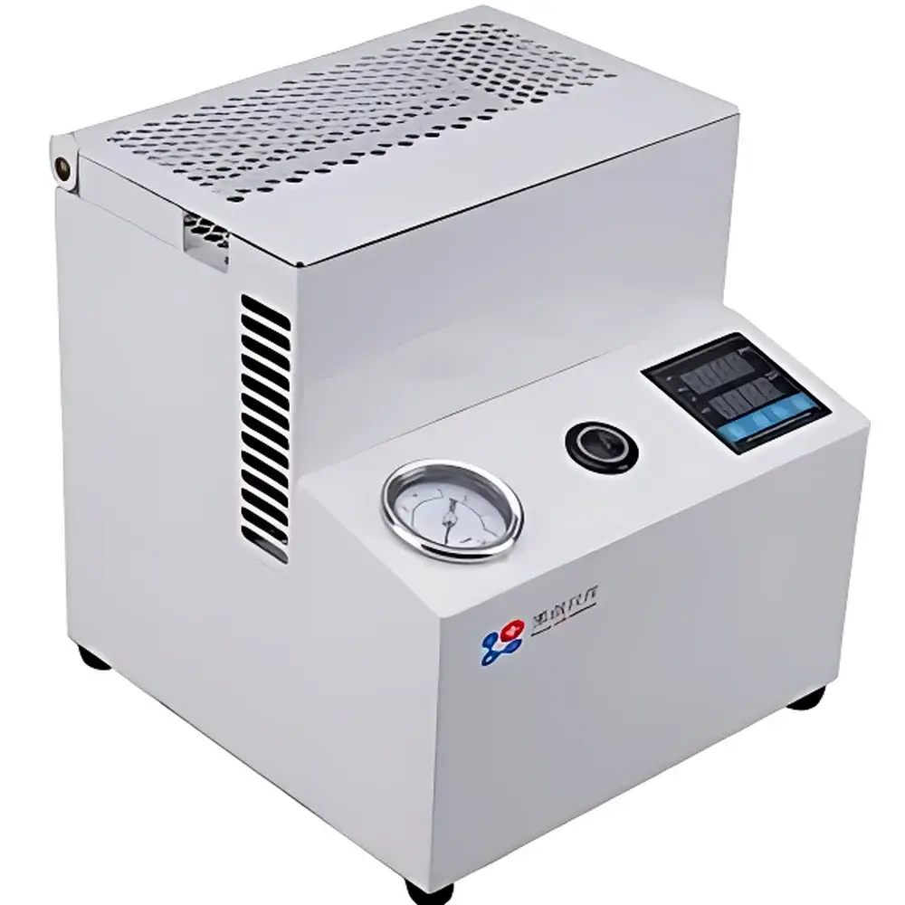 LAB-T200mini Adsorption Tube Conditioning Oven