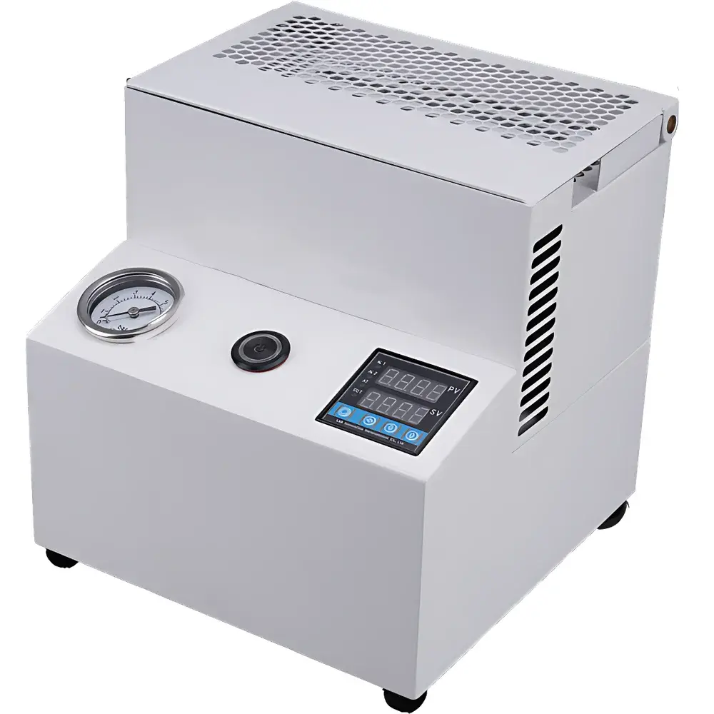 LAB-T200mini Adsorption Tube Conditioning Oven