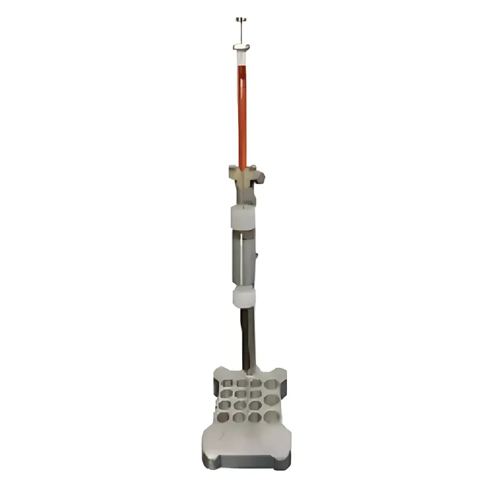 MSP100 Manual Thermal Desorption Tube Spiking System