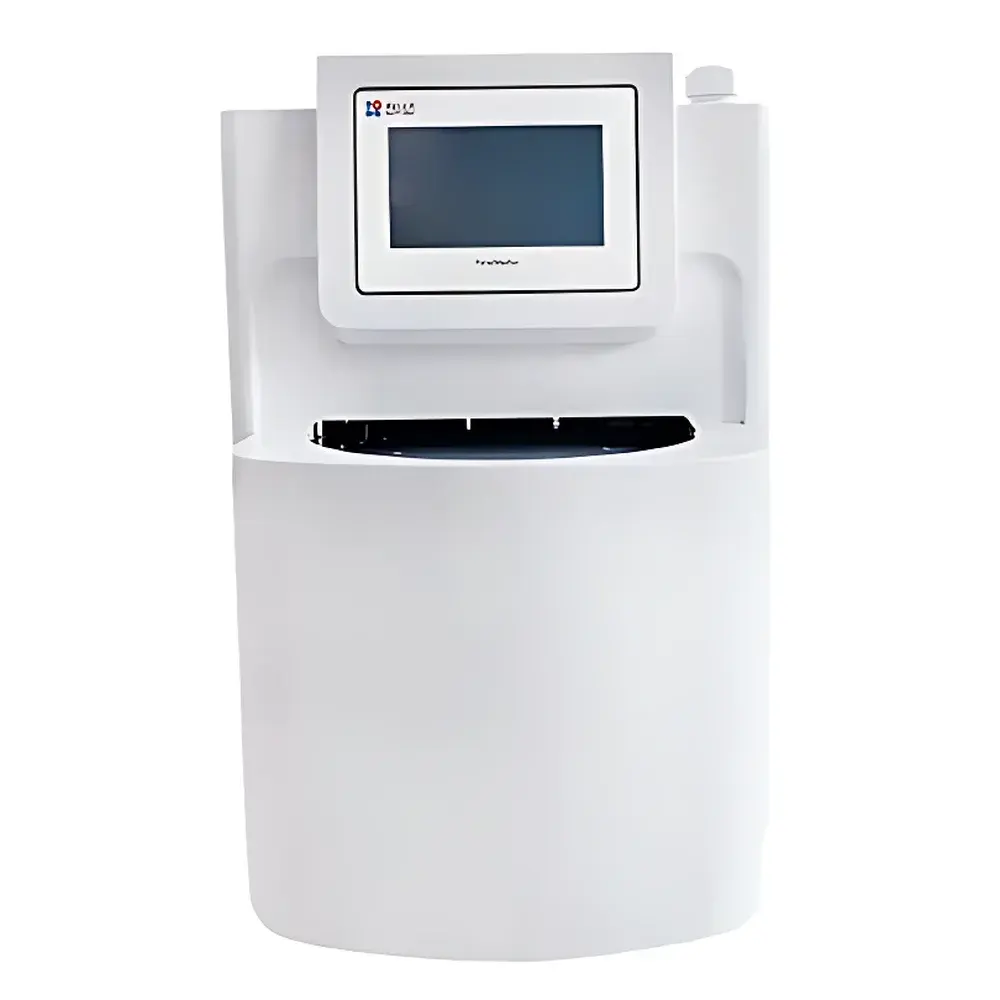 4Labplus Smart TD Automated Two-Stage Thermal Desorber