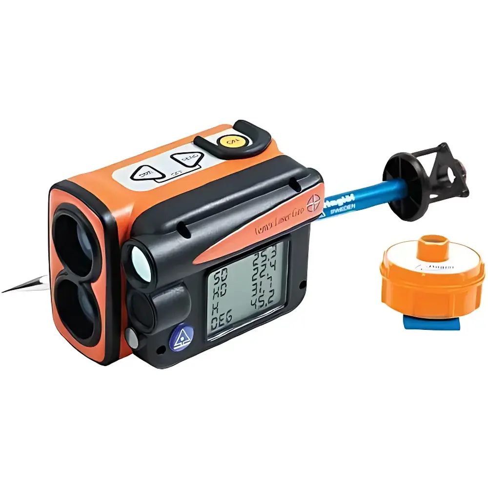 HAGLOF Vertex Laser Geo Laser-Ultrasonic Height and Distance Meter