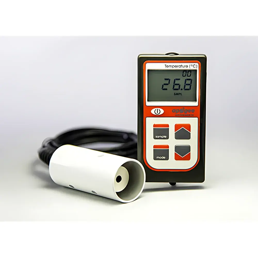 Apogee MI Series Handheld Infrared Radiometer