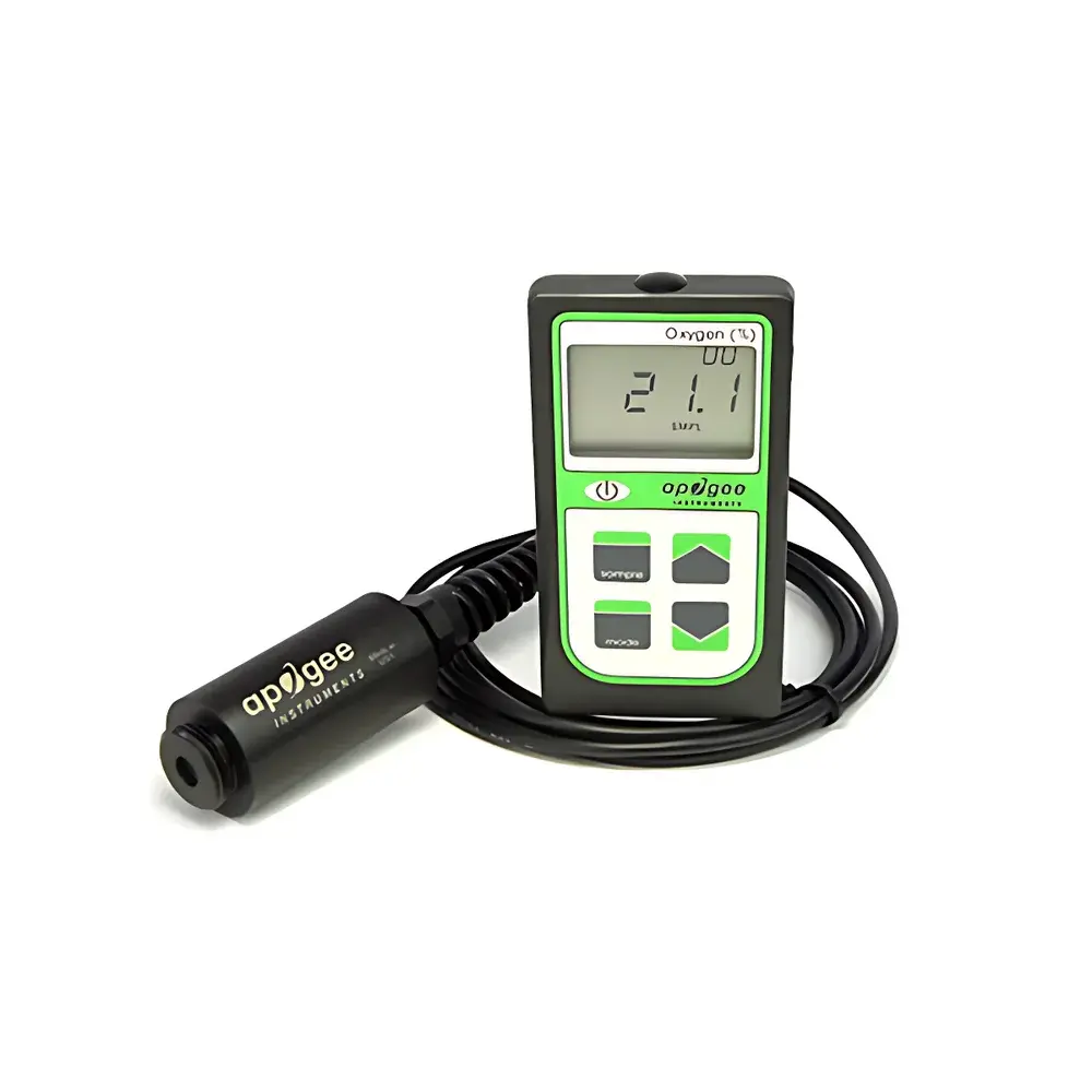 Apogee MO-200 Oxygen Concentration Analyzer
