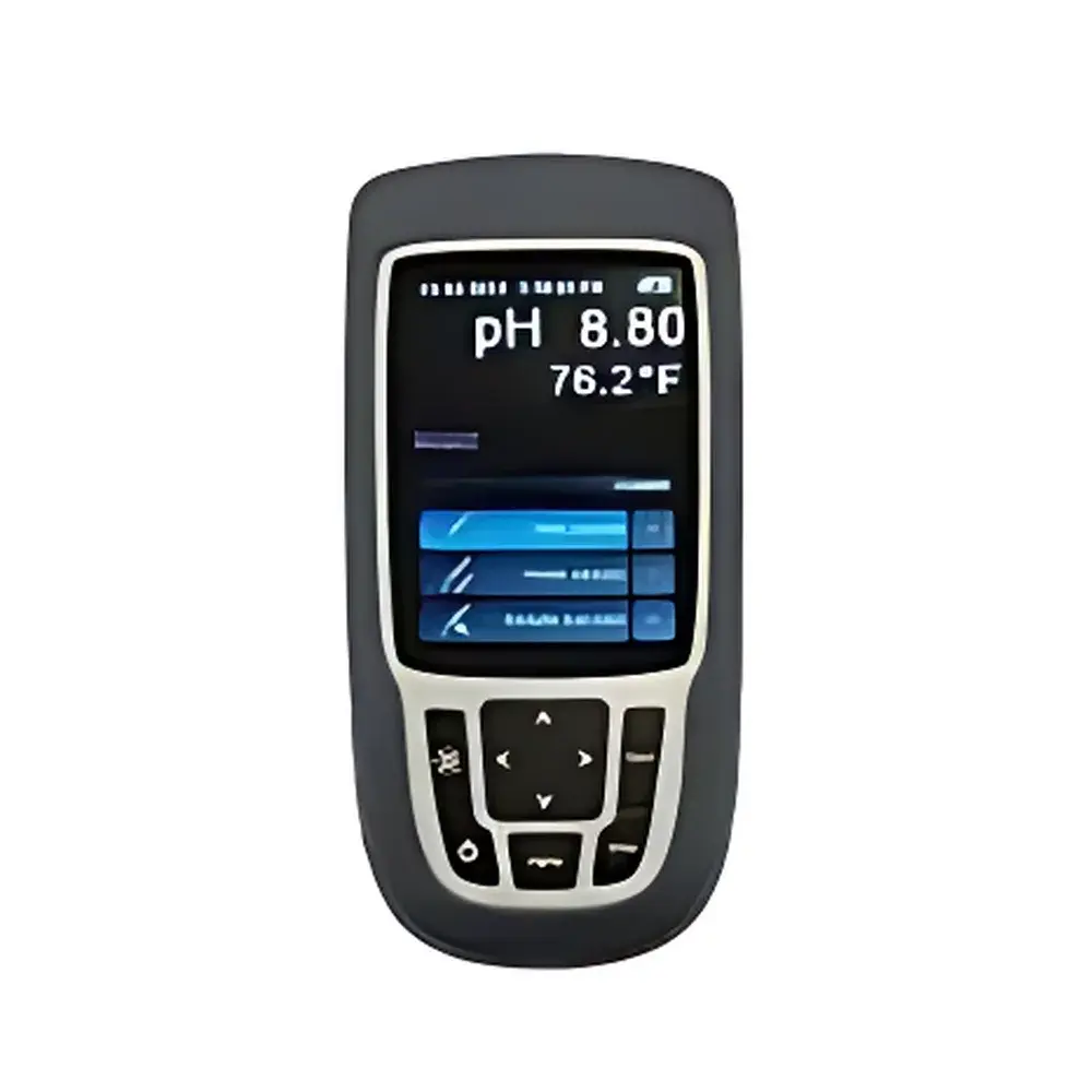 Active Spectrum pH400 and pH600 In-Situ Soil pH Meters