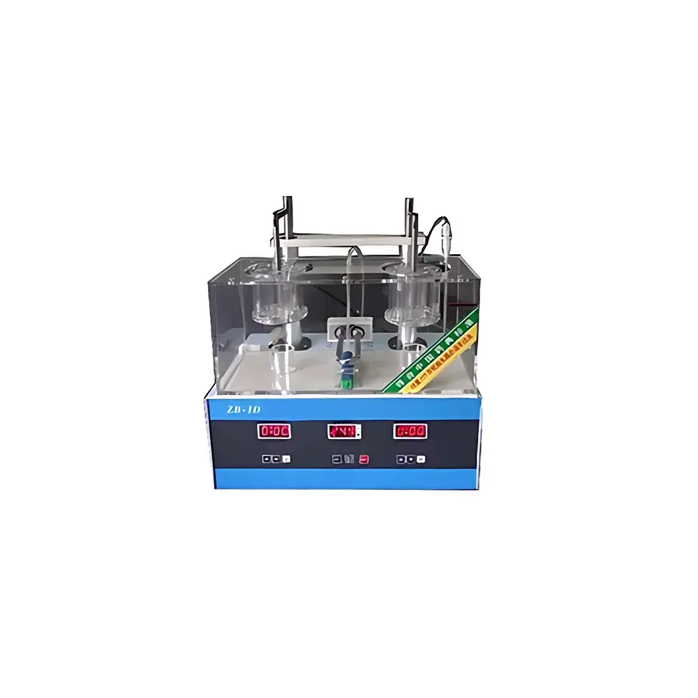 Josvok ZB-1D Intelligent Disintegration Tester