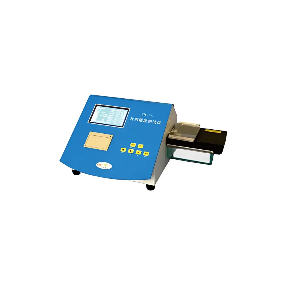 Josvok YD-35 Intelligent Tablet Hardness Tester