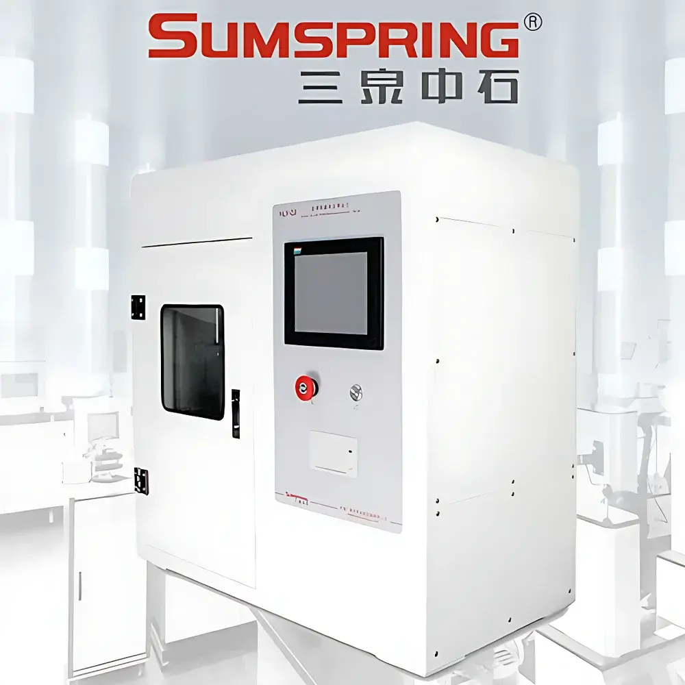Compression Testing Machines