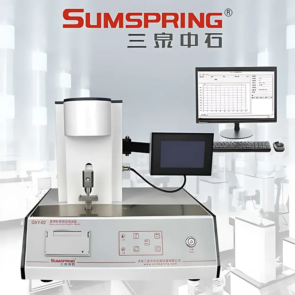 SumSpring GXY-02 Medical Needle Rigidity Tester