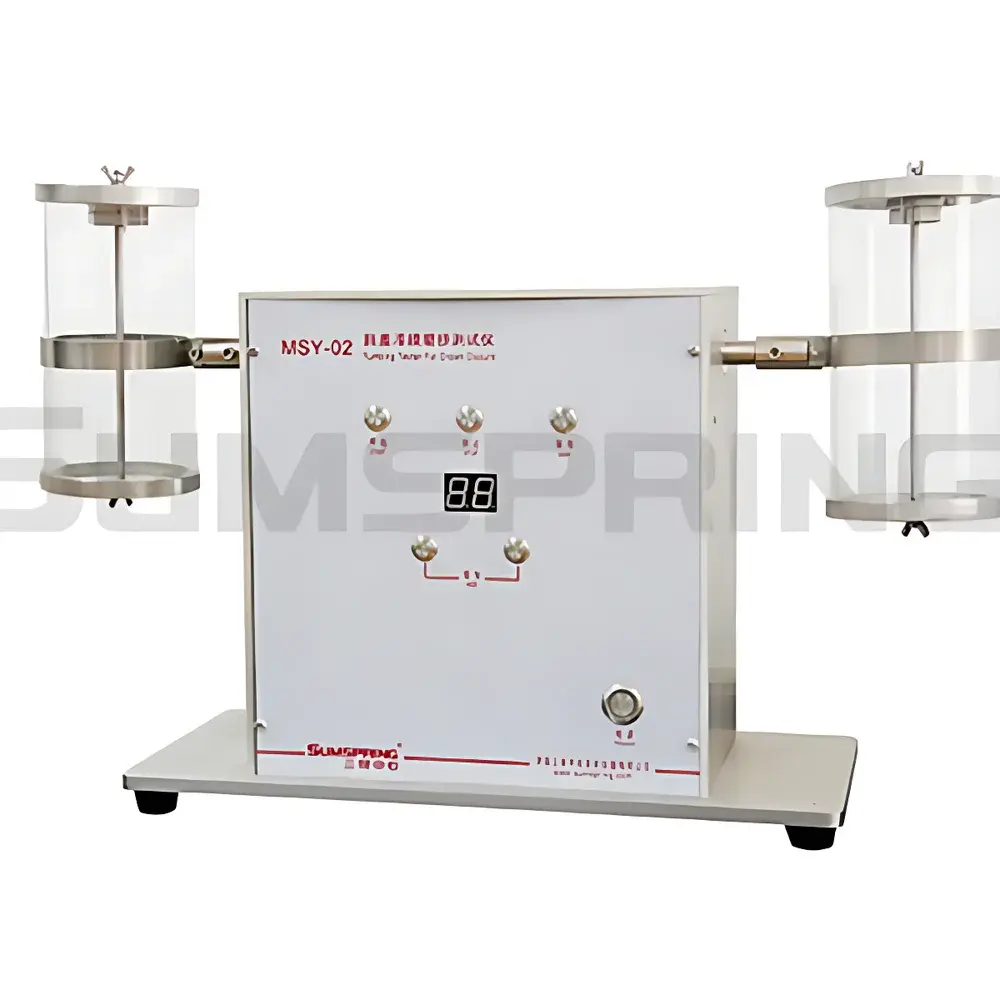 Abrasion Tester